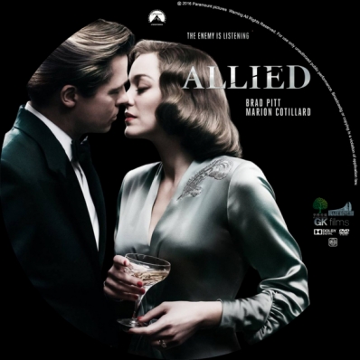 Allied