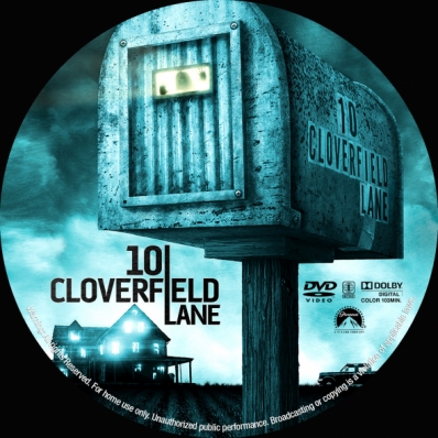 10 Cloverfield Lane