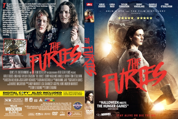 The Furies