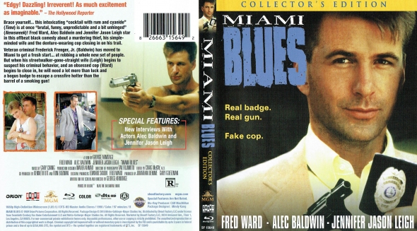 Miami Blues