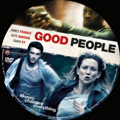 CoverCity - DVD Covers & Labels - Good People