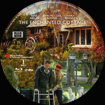 The Enchanted Cottage