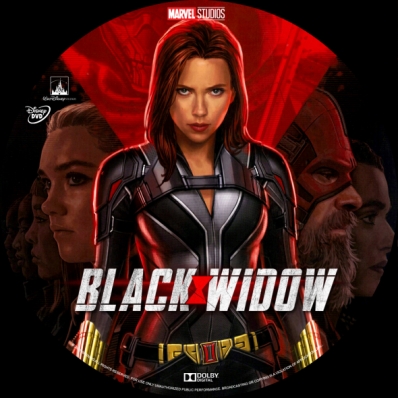 Black Widow