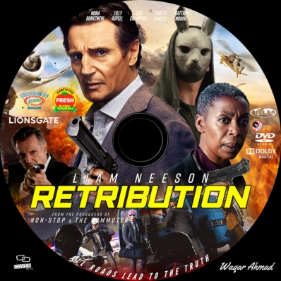 Retribution