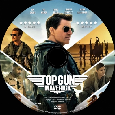 Top Gun: Maverick