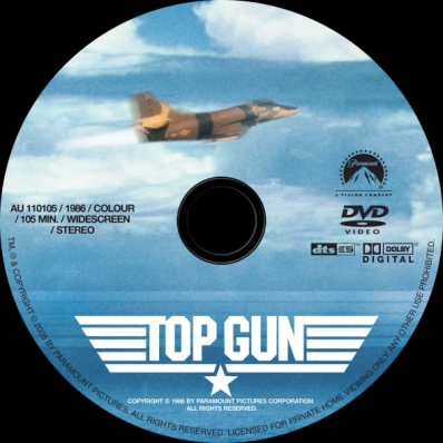 Top Gun