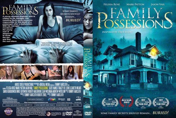 Family Possessions