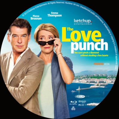 The Love Punch