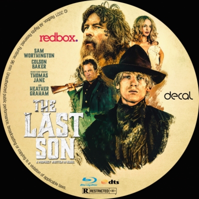 The Last Son