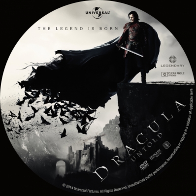 Dracula Untold