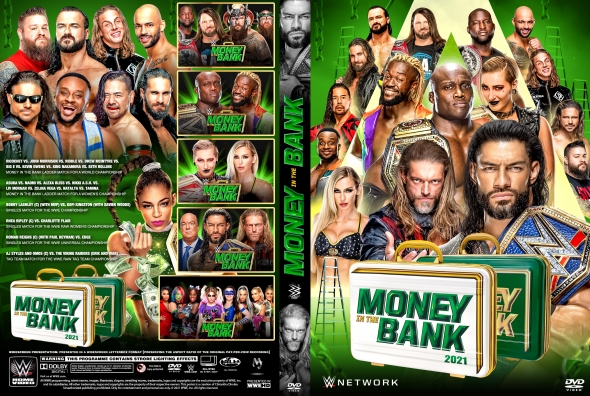 Money in the Bank