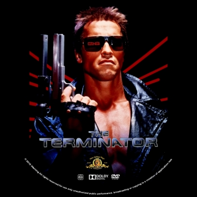 The Terminator