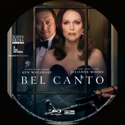 Bel Canto