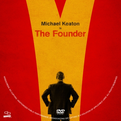 The Founder