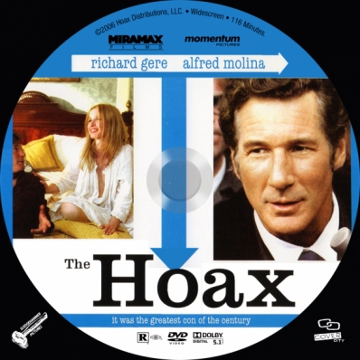 The Hoax