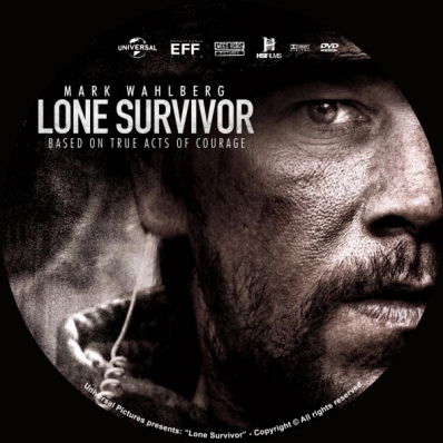 Lone Survivor