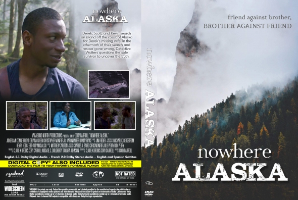 Nowhere Alaska