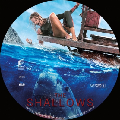 The Shallows