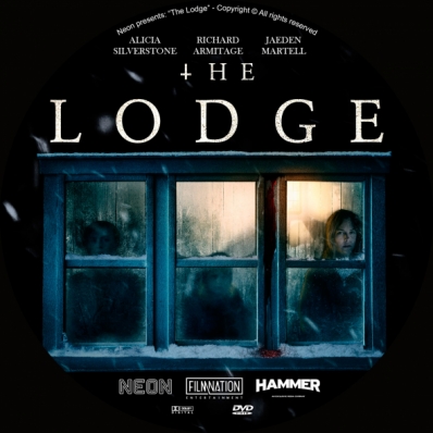 The Lodge