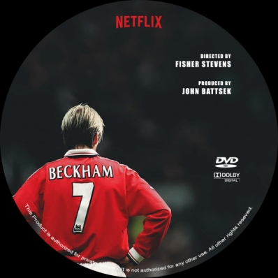 Beckham