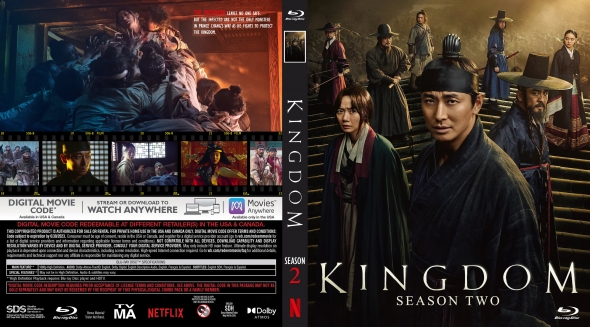 Kingdom - Season 2