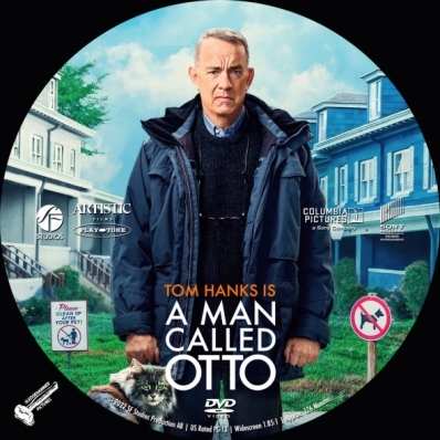 A Man Called Otto