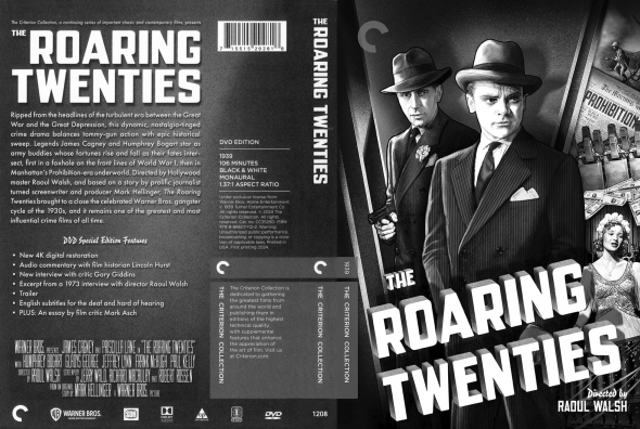 The Roaring Twenties