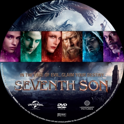 Seventh Son