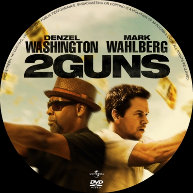 2 Guns