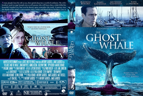 The Ghost and The Whale