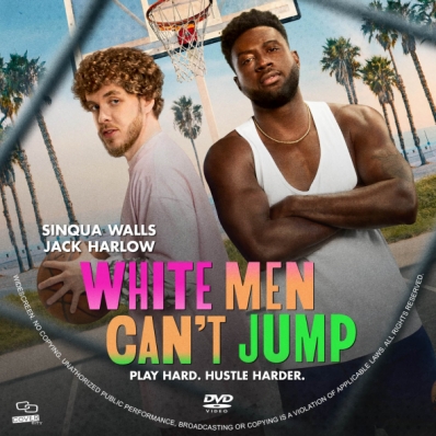 White Men Can't Jump