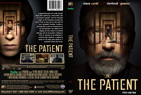 The Patient - Mini Series