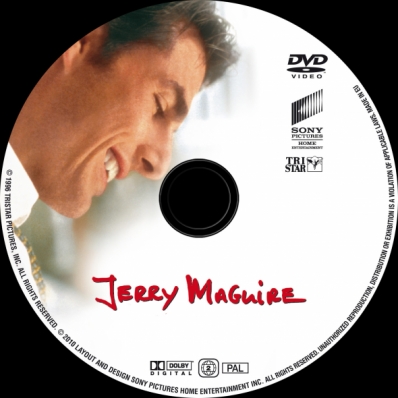 Jerry Maguire