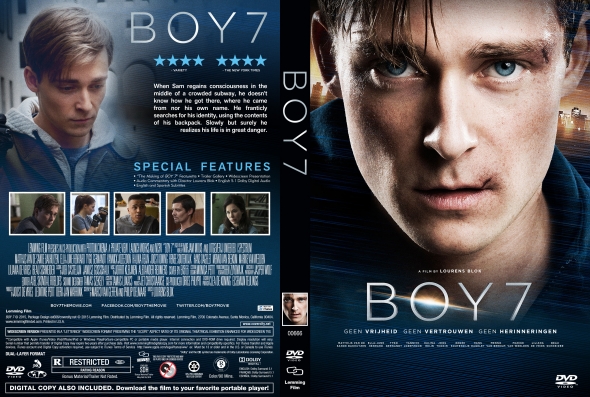 Boy 7