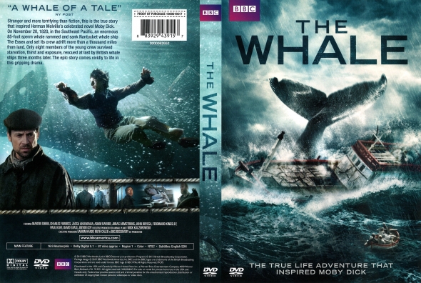 The Whale