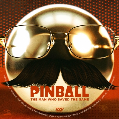 Pinball: The Man Who Saved the Game