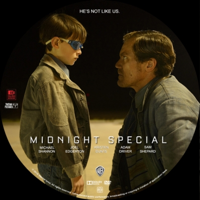 Midnight Special