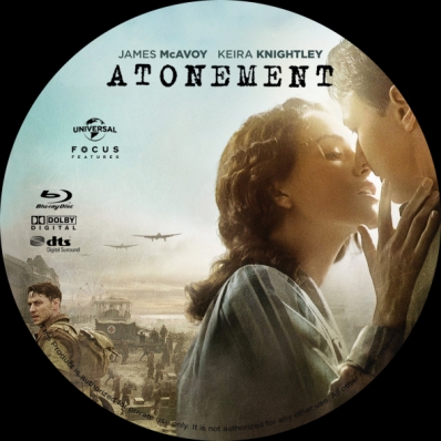 Atonement