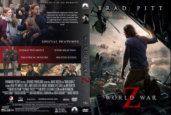 World War Z