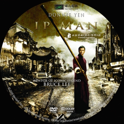 Ip Man