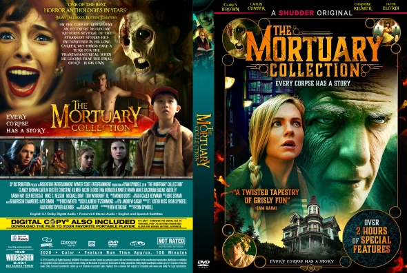 The Mortuary Collection