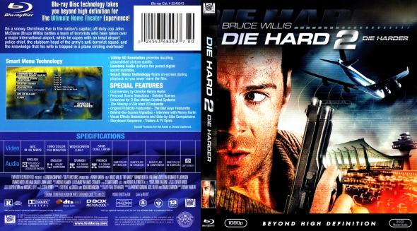 Die Hard 2