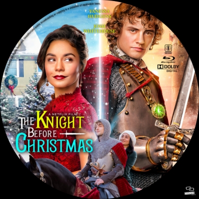 The Knight Before Christmas