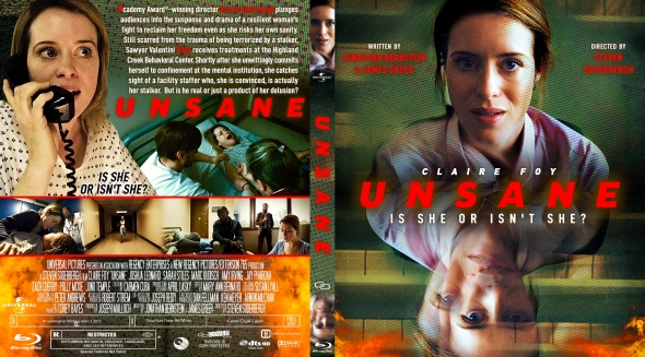 Unsane