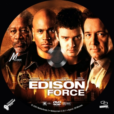 Edison Force