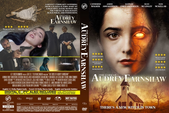 The Curse of Audrey Earnshaw