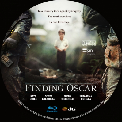 Finding Oscar