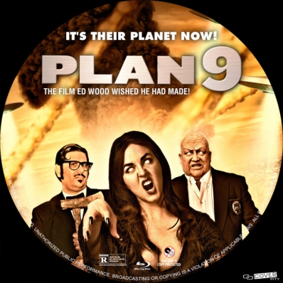 Plan 9