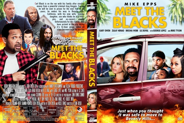 Meet the Blacks