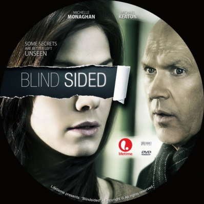 Blindsided